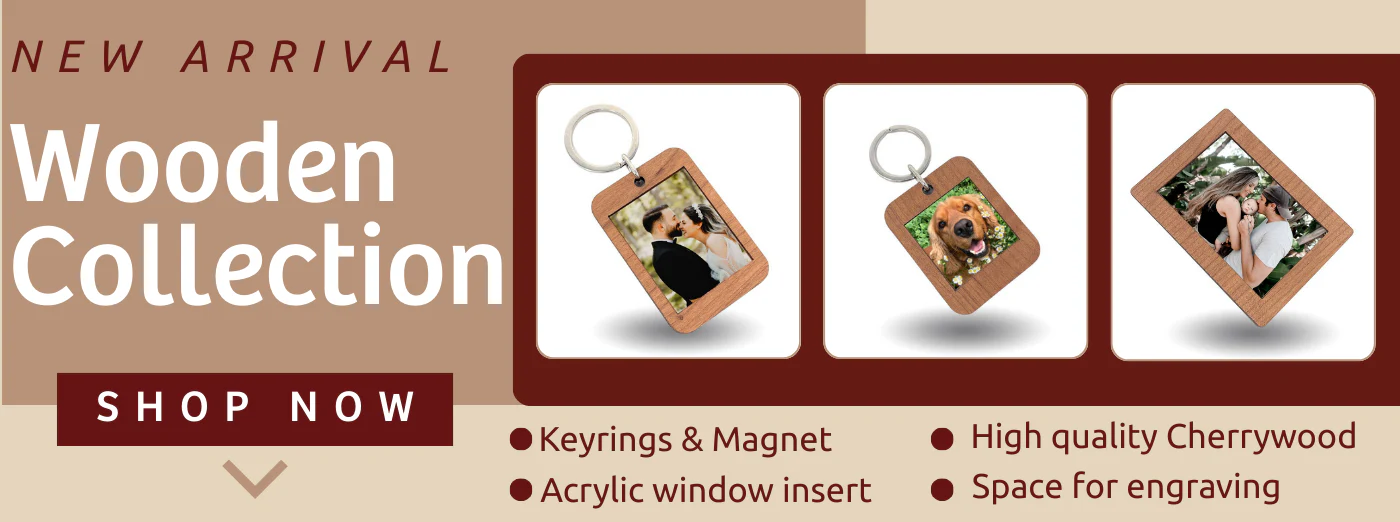 Your Ultimate Blank Gift Supplier